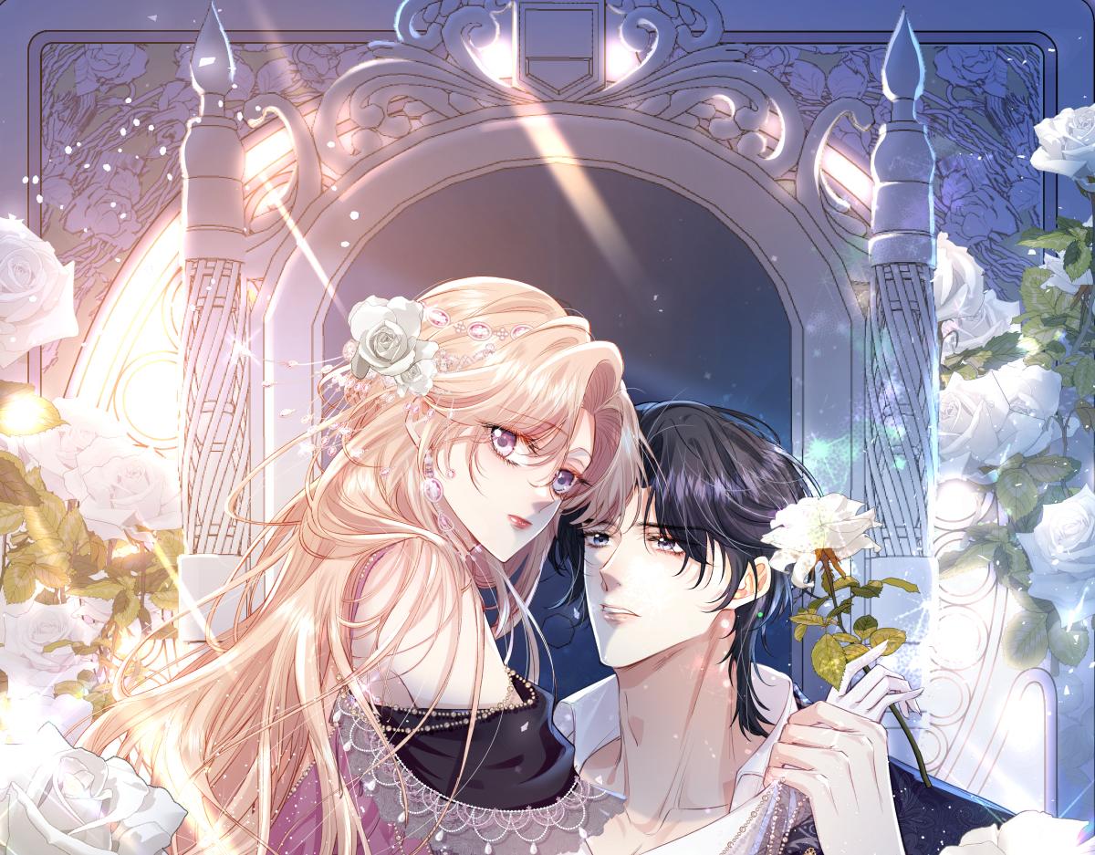 36 各自的算计(1/3)-第38话