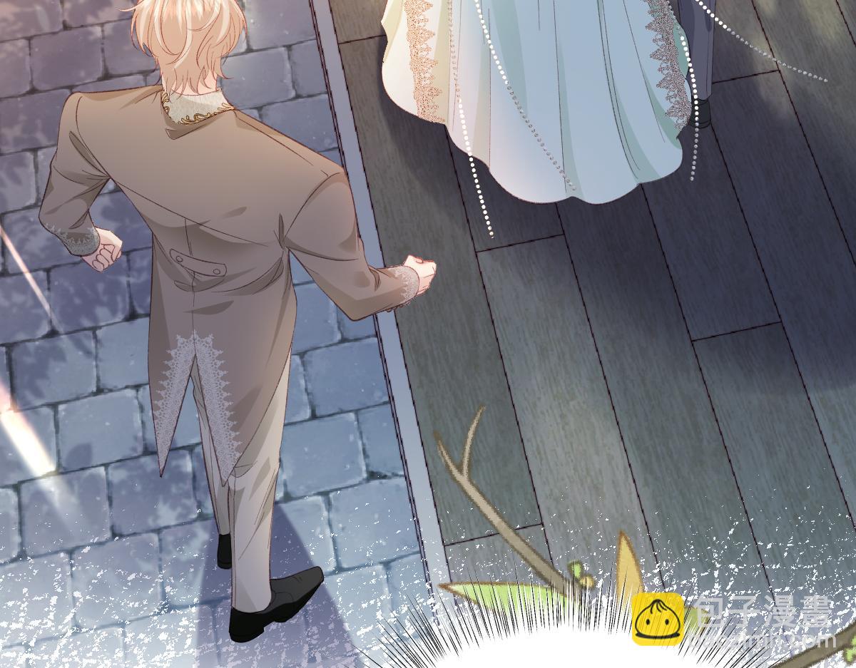 06 强制爱小说男主...是你？！！(1/3)-第54话