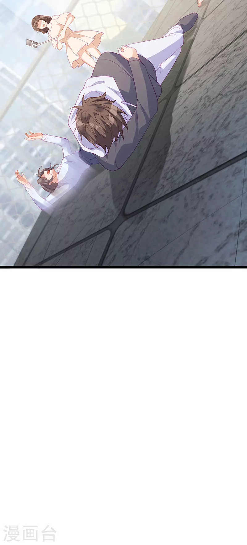 先导片 以暴制暴&新任务来了!(1/2)-第2话