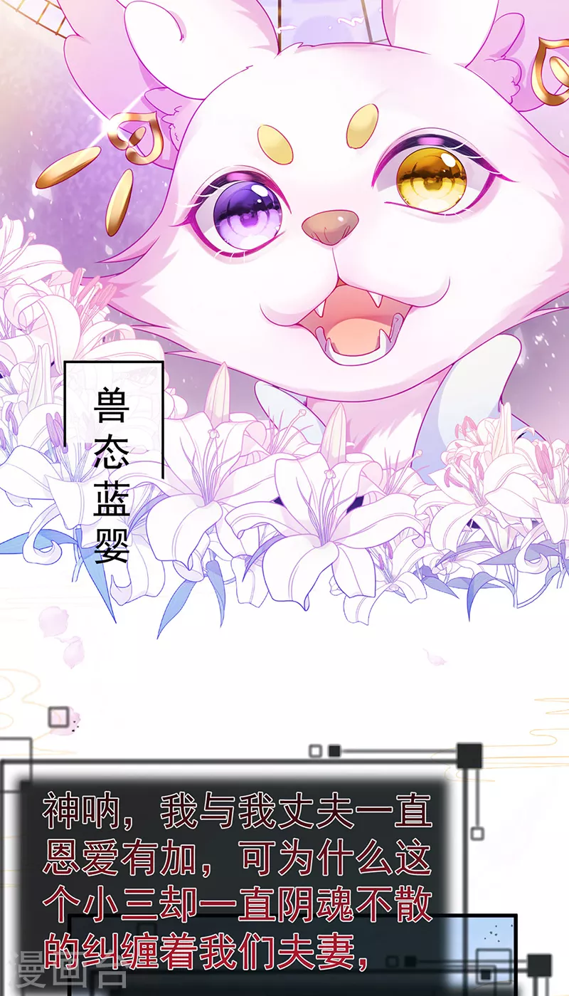 先导片 以暴制暴&新任务来了!(1/2)-第2话