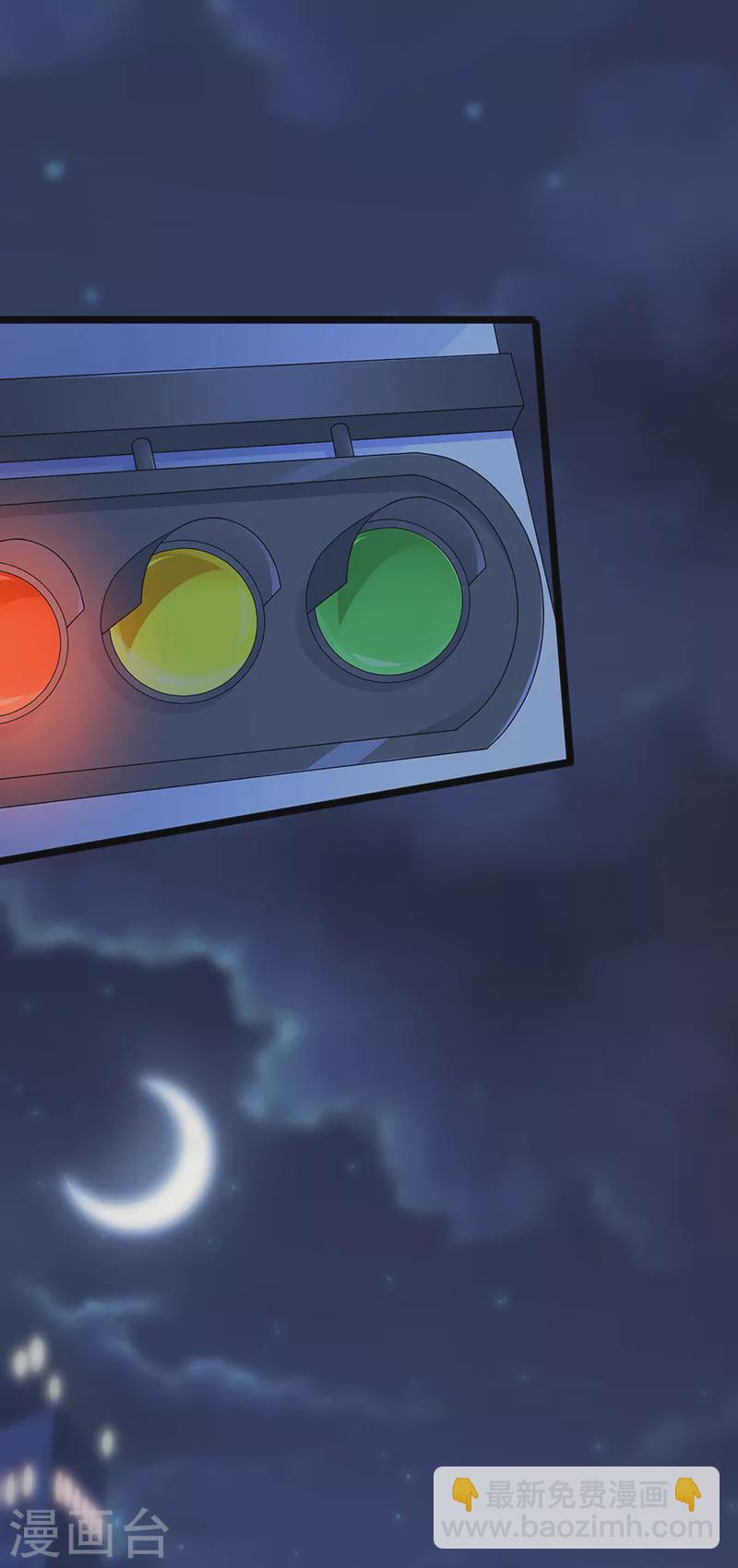 第18话 覆水难收破镜难圆-第20话