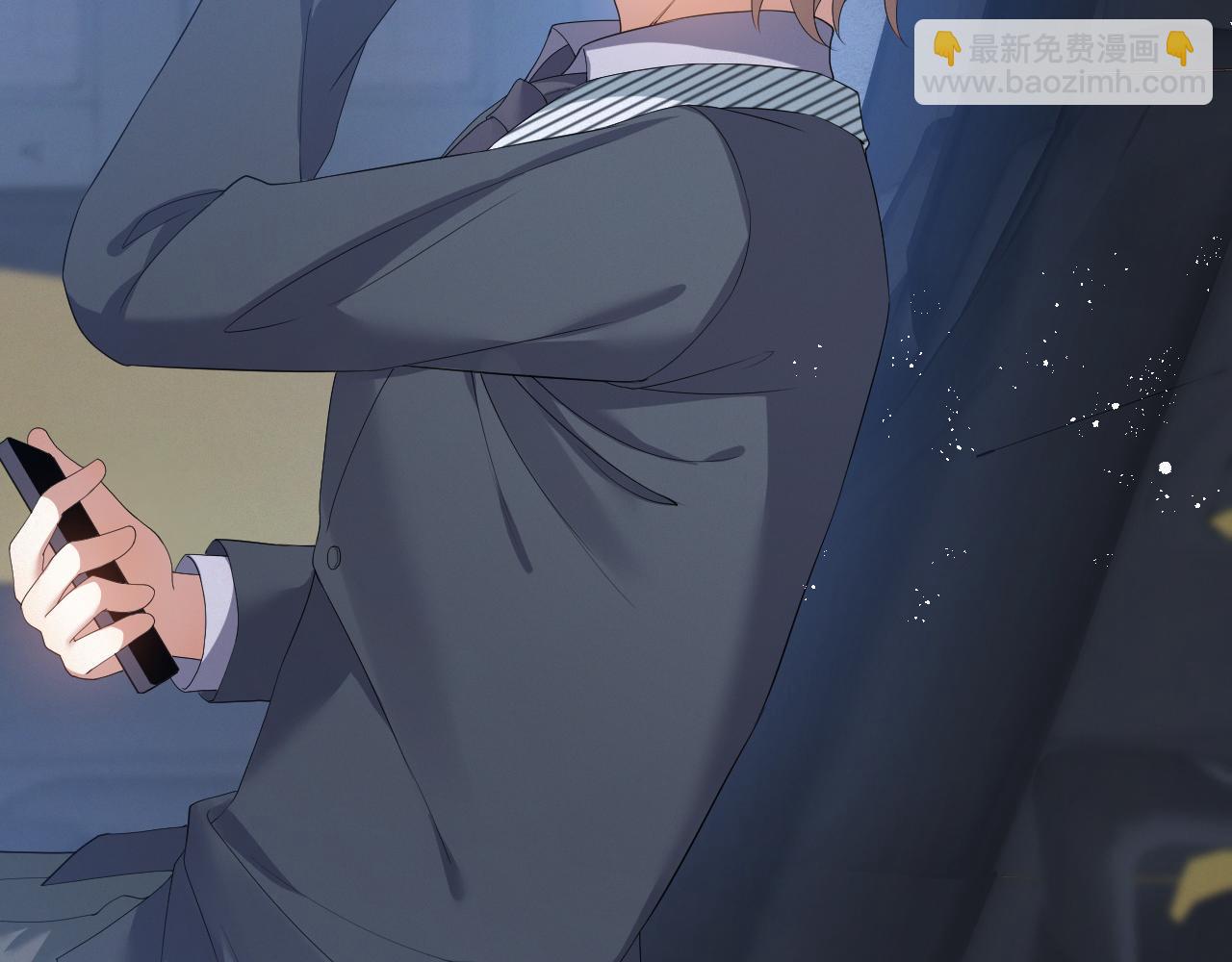 第13话 美好回忆与噩梦(1/2)-第14话