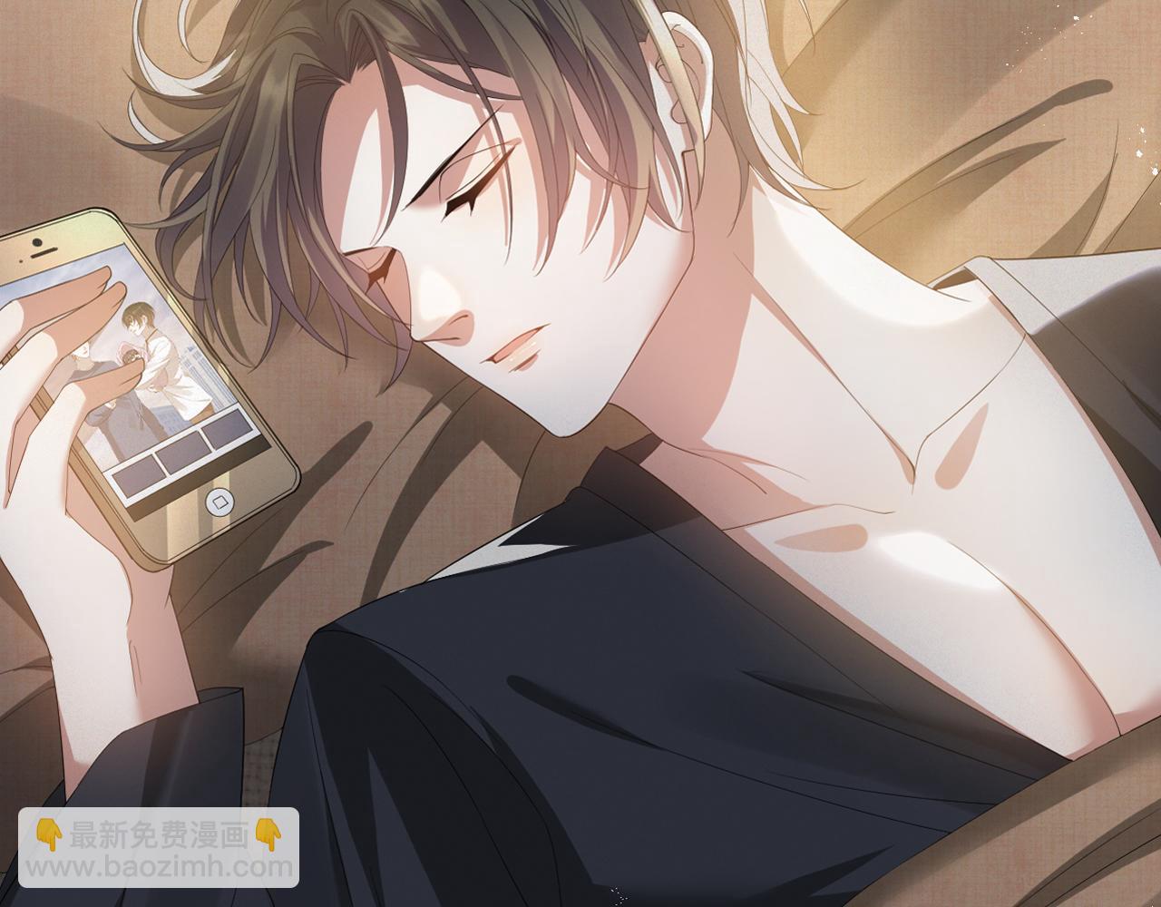 第13话 美好回忆与噩梦(1/2)-第14话