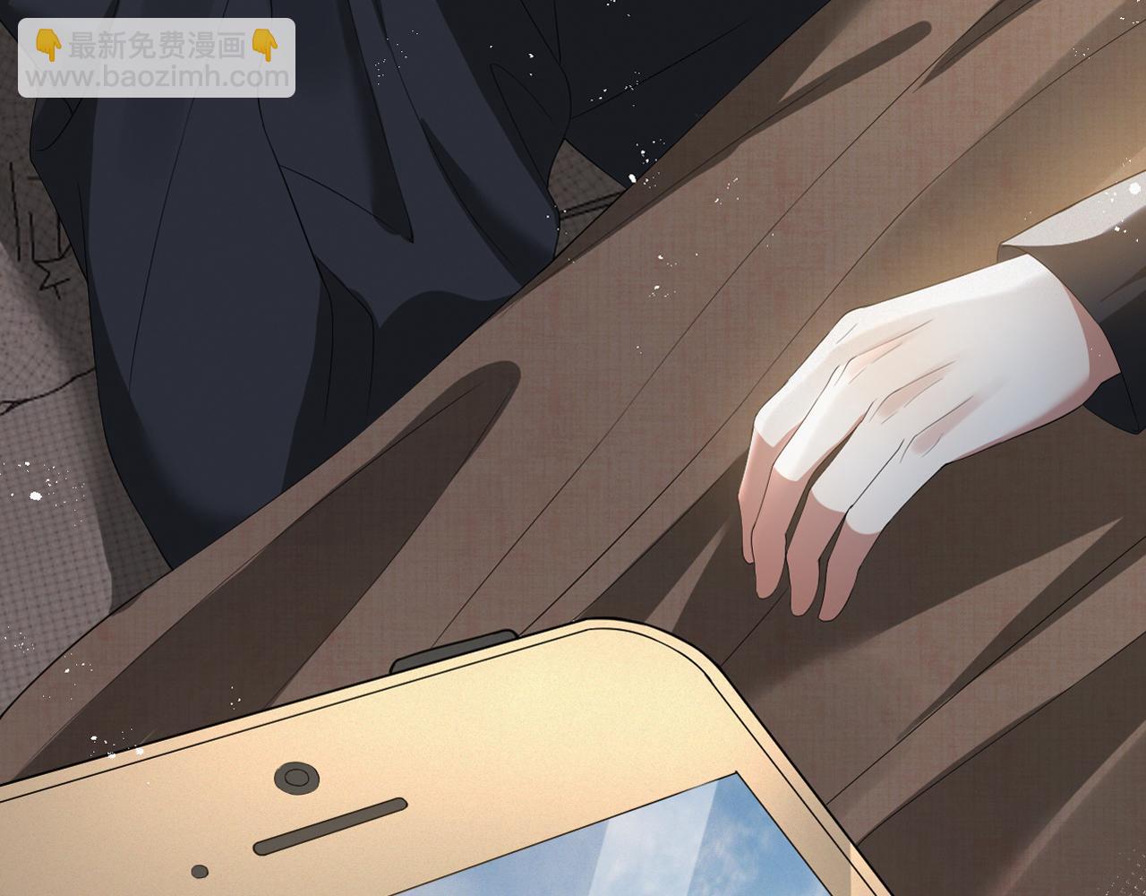 第13话 美好回忆与噩梦(1/2)-第14话