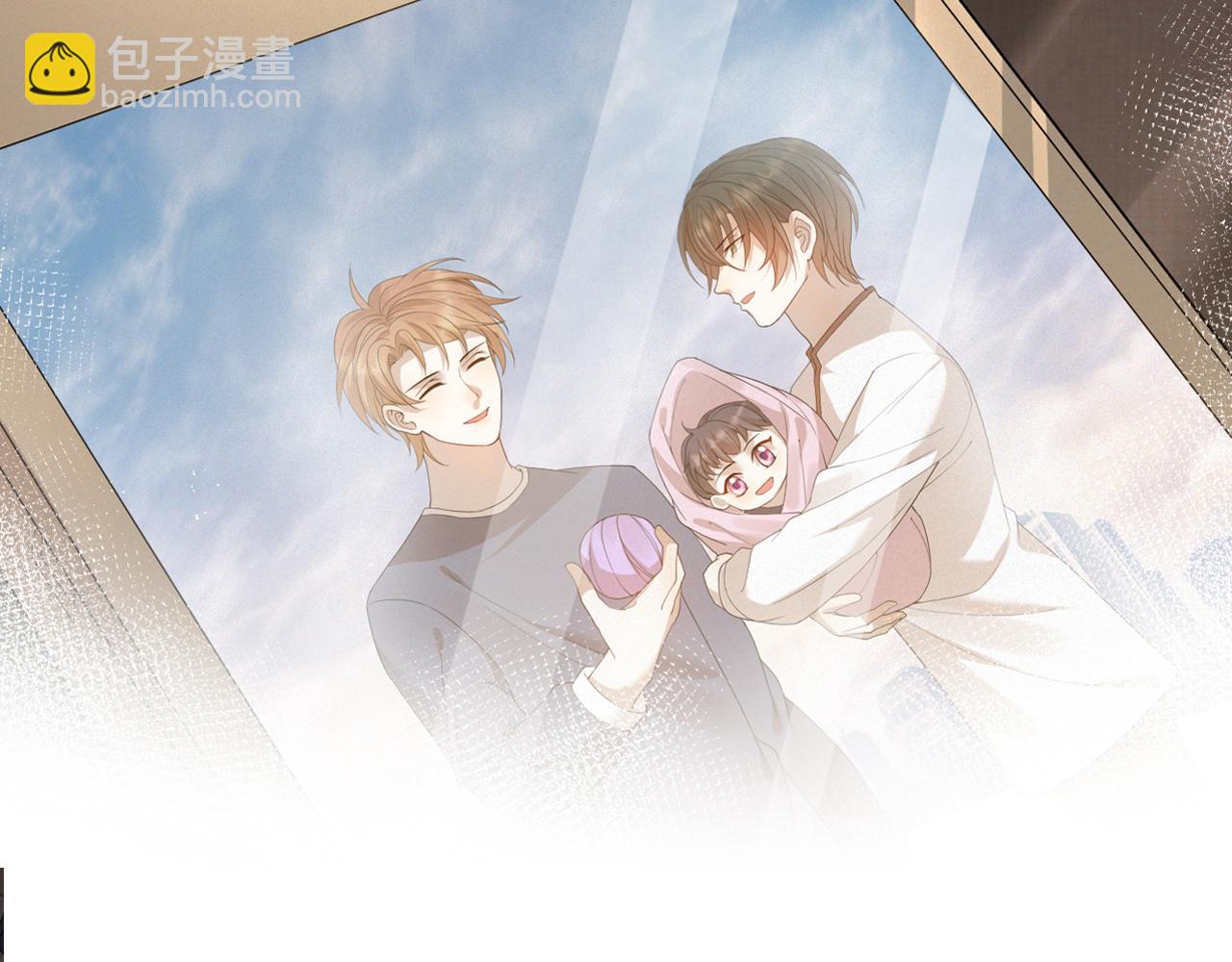 第13话 美好回忆与噩梦(1/2)-第14话