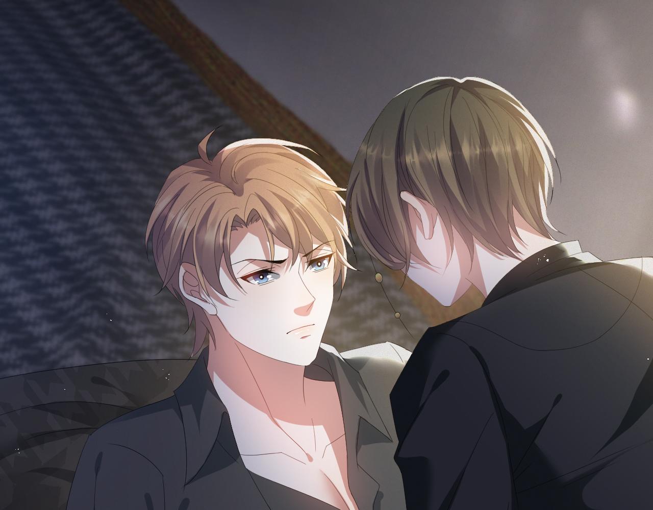 第17话 借位吻(1/3)-第18话