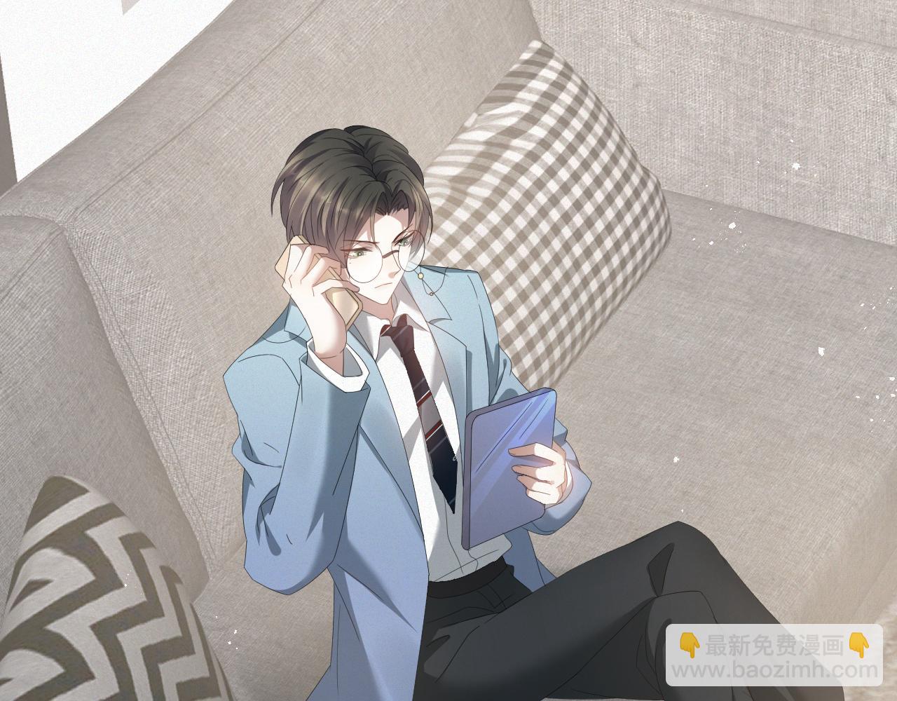 第19话 绝不重蹈覆辙(1/3)-第20话