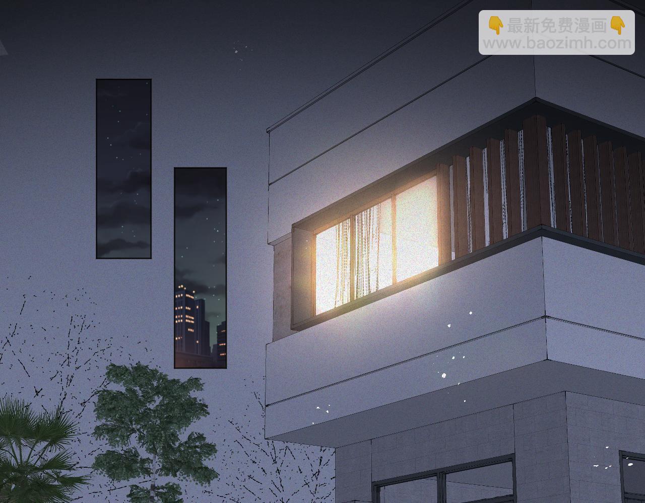 第23话 那我也不要你了(1/3)-第24话