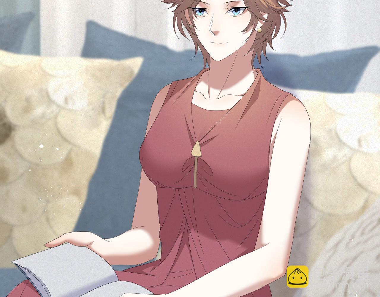 第23话 那我也不要你了(1/3)-第24话