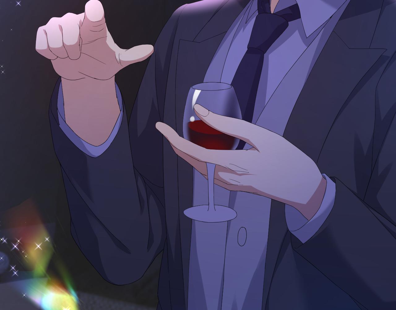 第27话 是他的味道(1/3)-第28话