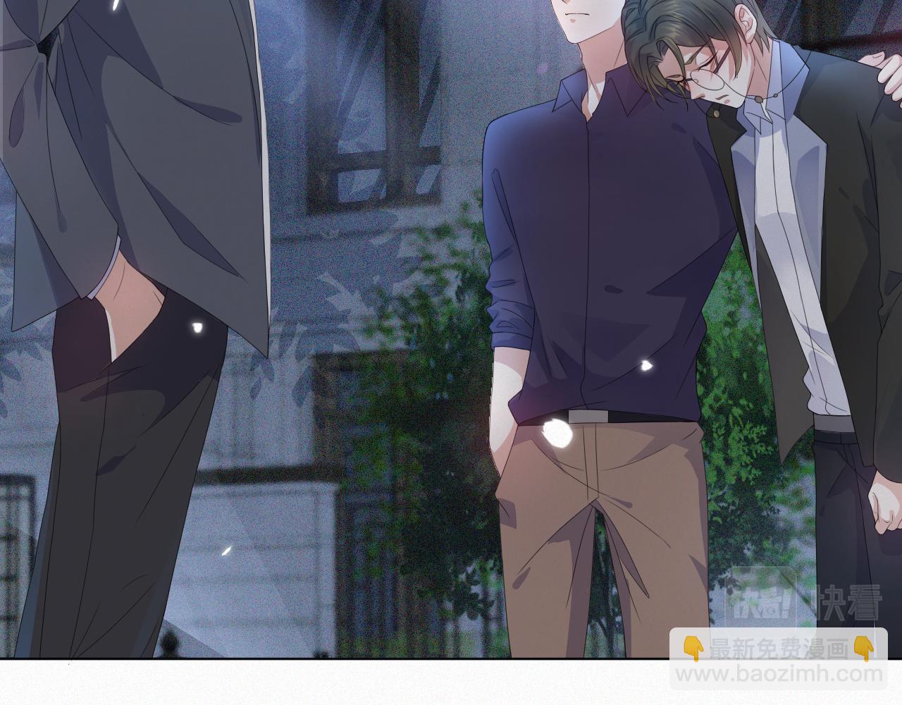 第35话 被打击惨了(1/3)-第36话