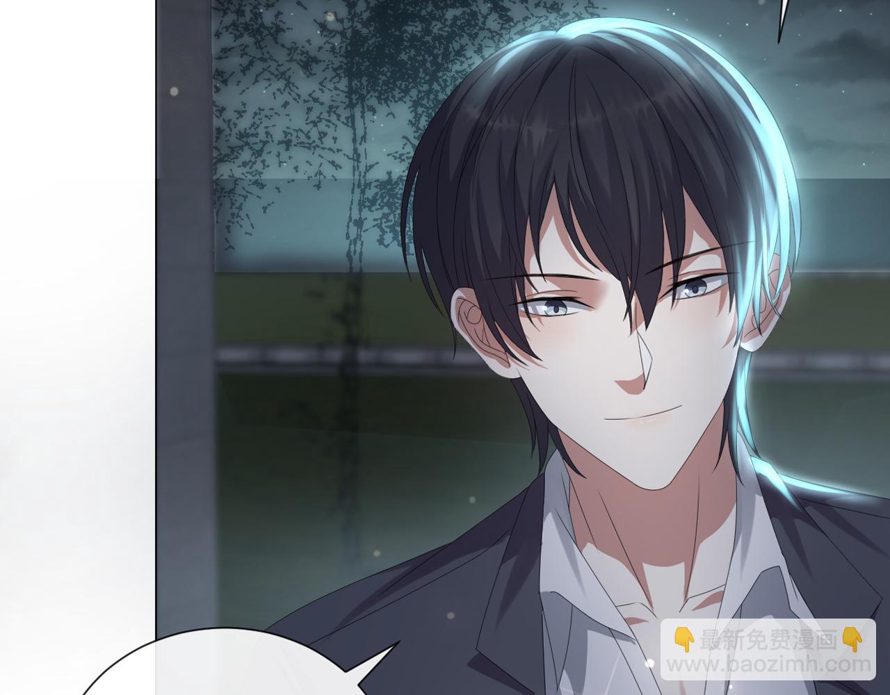 第35话 被打击惨了(1/3)-第36话