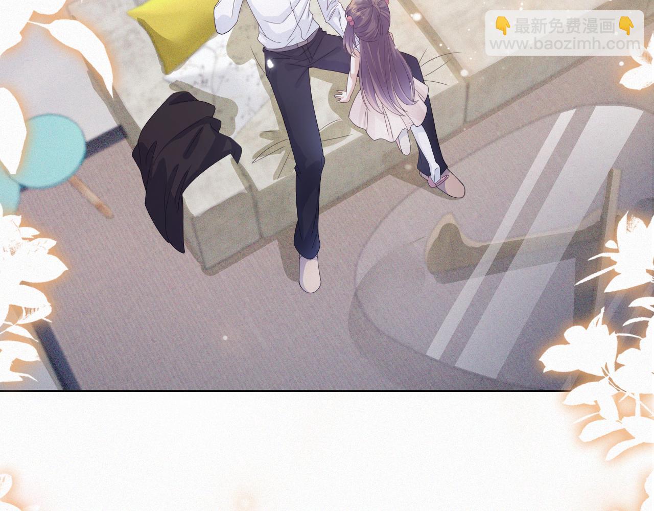 第35话 被打击惨了(1/3)-第36话