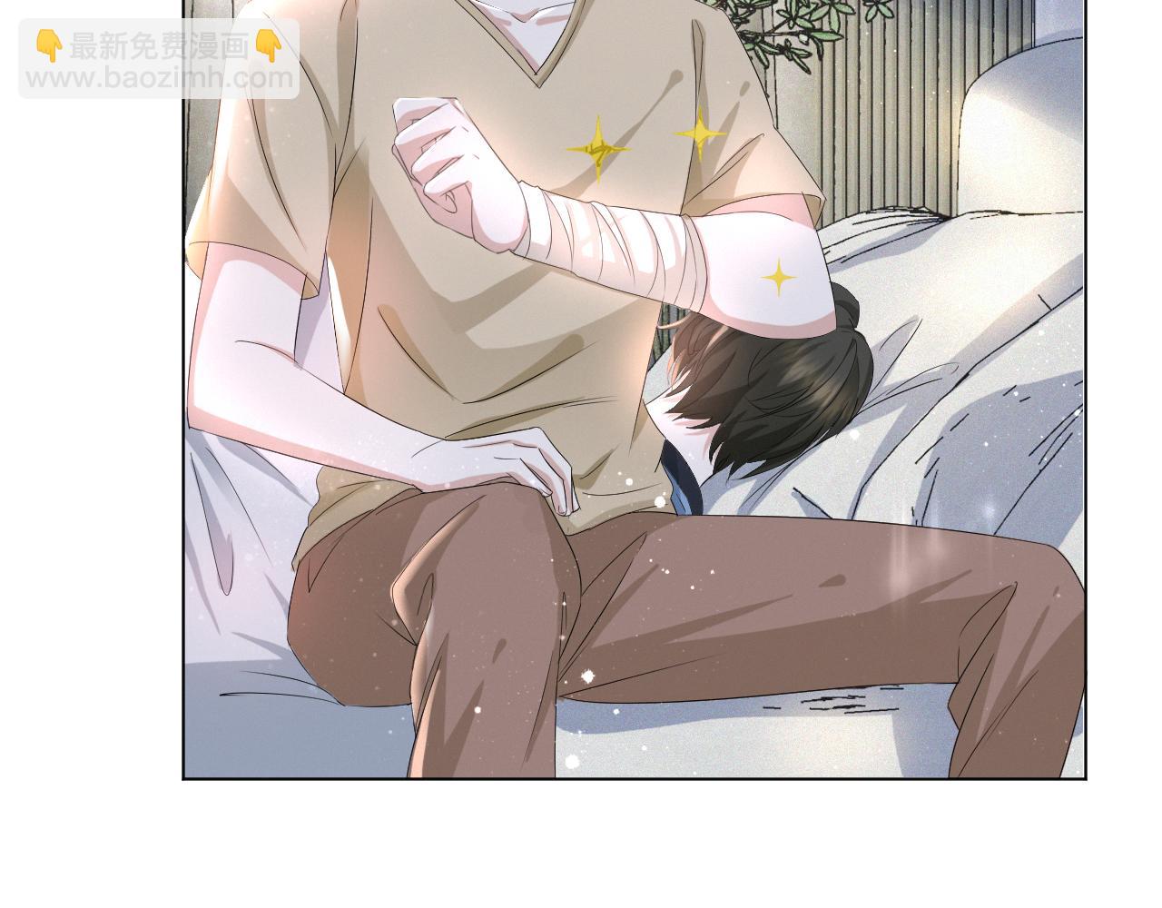 第37话 解锁追妻成就！(1/3)-第38话