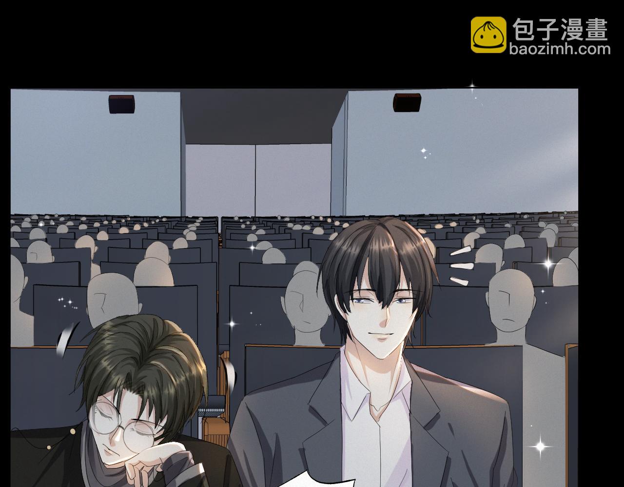 第39话 决不能和别人在一起(1/3)-第40话