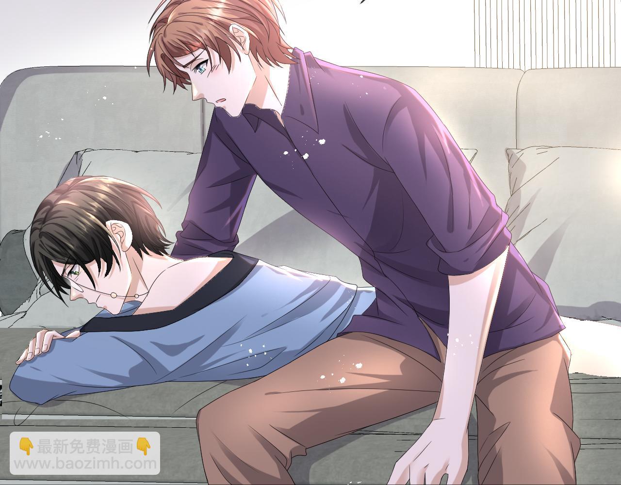 第41话 从朋友做起(1/3)-第42话