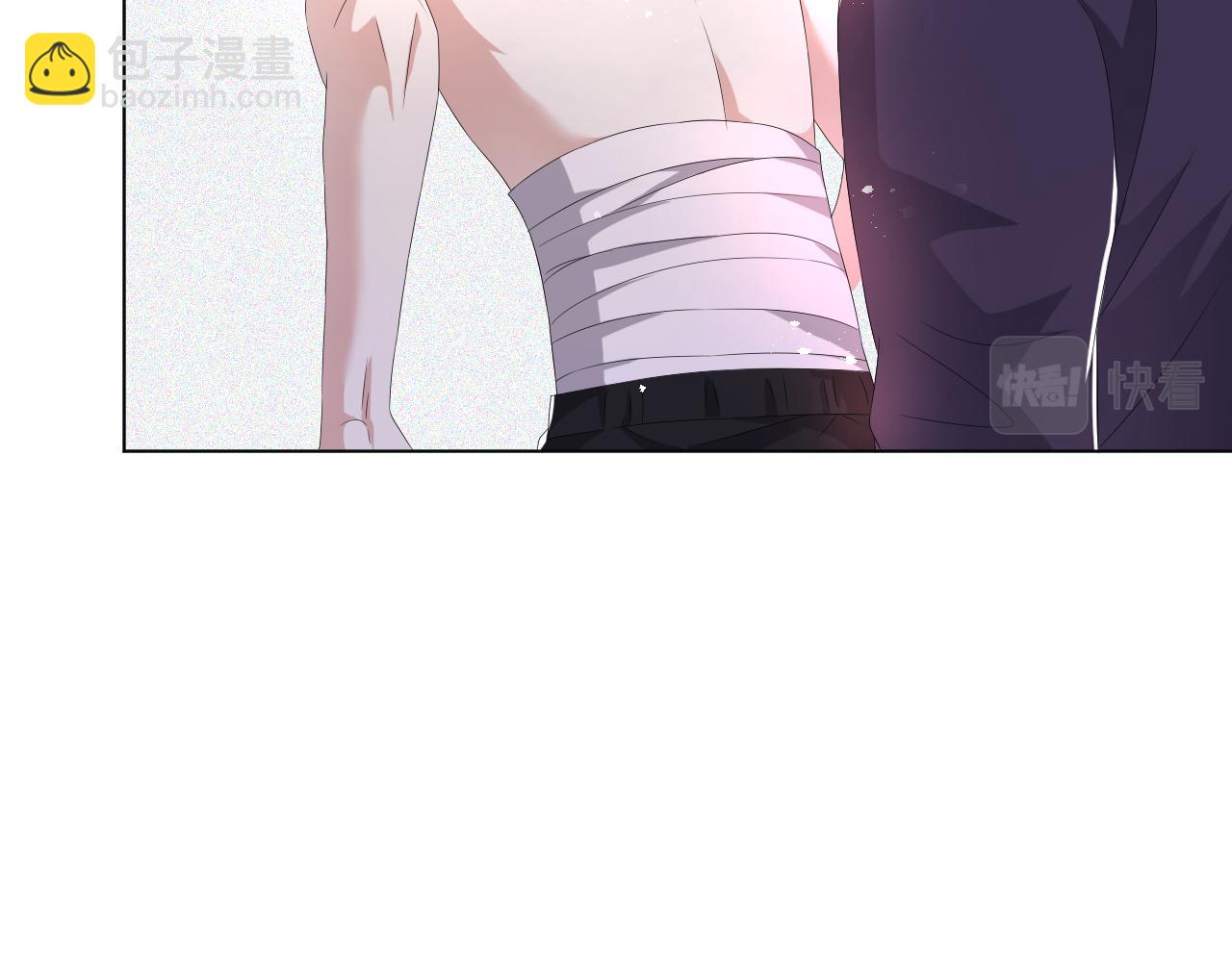 第43话 让我抱下你吧(1/3)-第44话