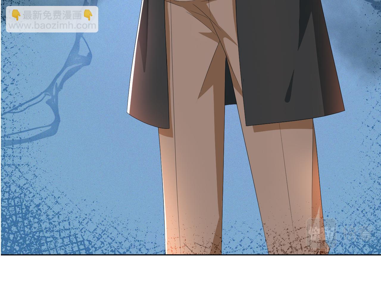 第43话 让我抱下你吧(1/3)-第44话