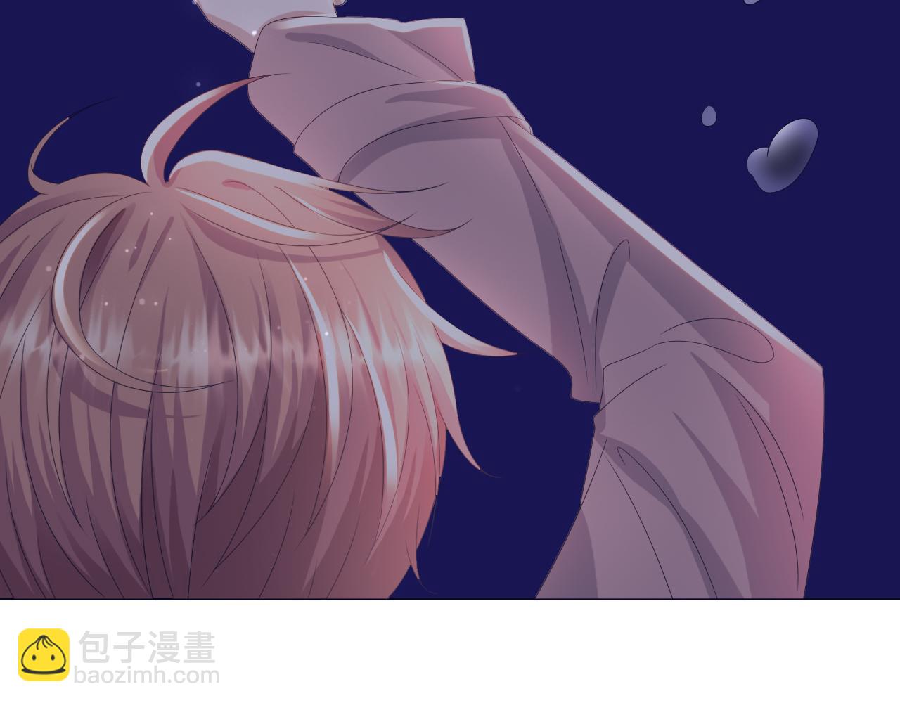 第53话 别丢下我(1/3)-第54话