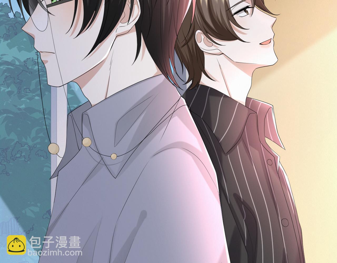 第57话 久违的灿烂微笑(1/3)-第58话