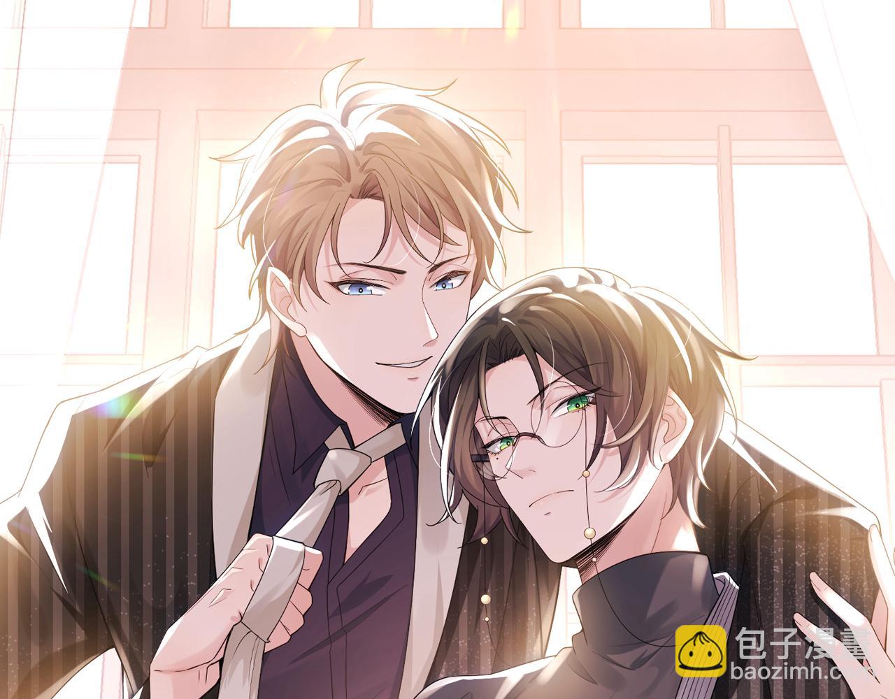 第57话 久违的灿烂微笑(1/3)-第58话