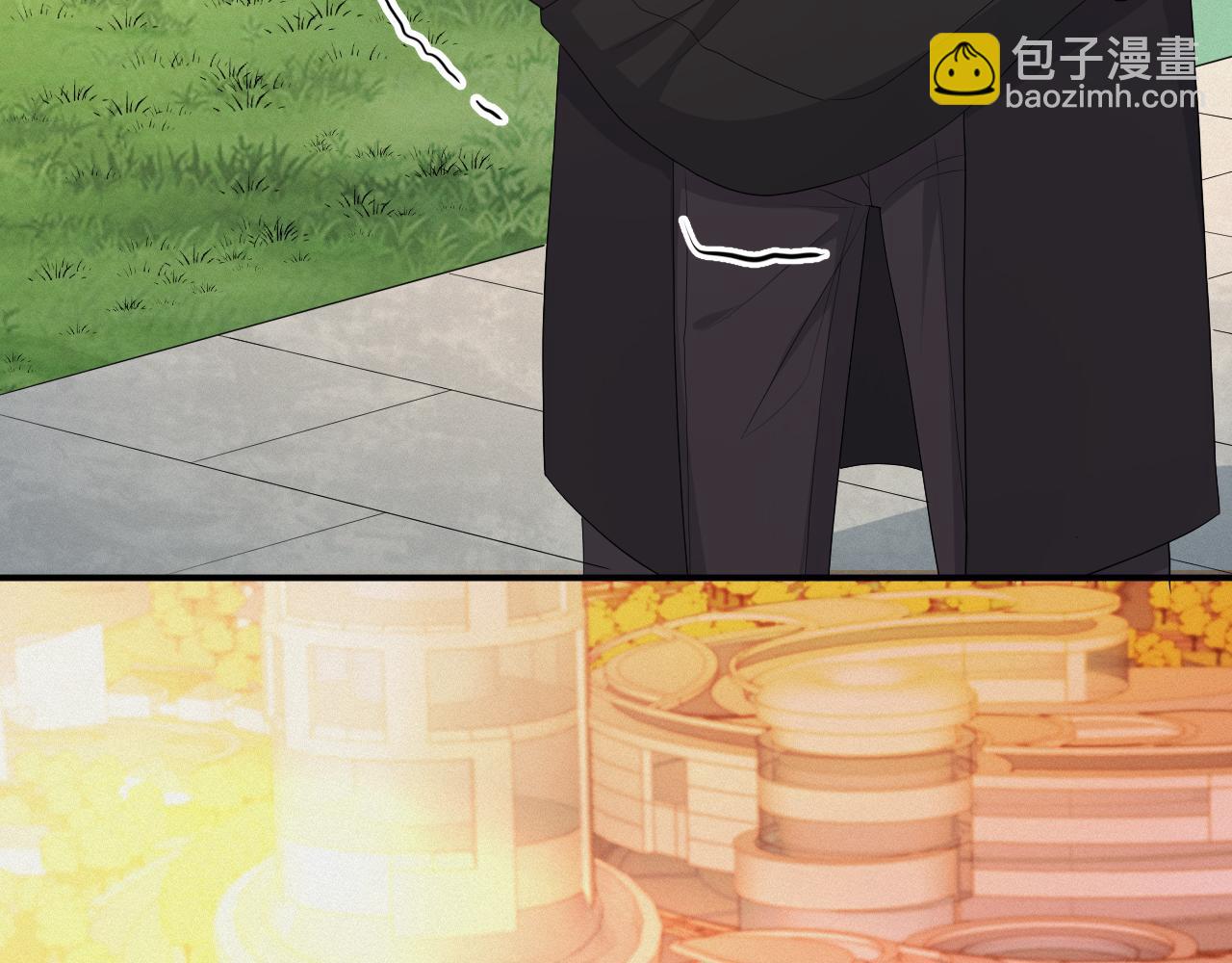 第61话 你这么放心我吗？(1/3)-第62话