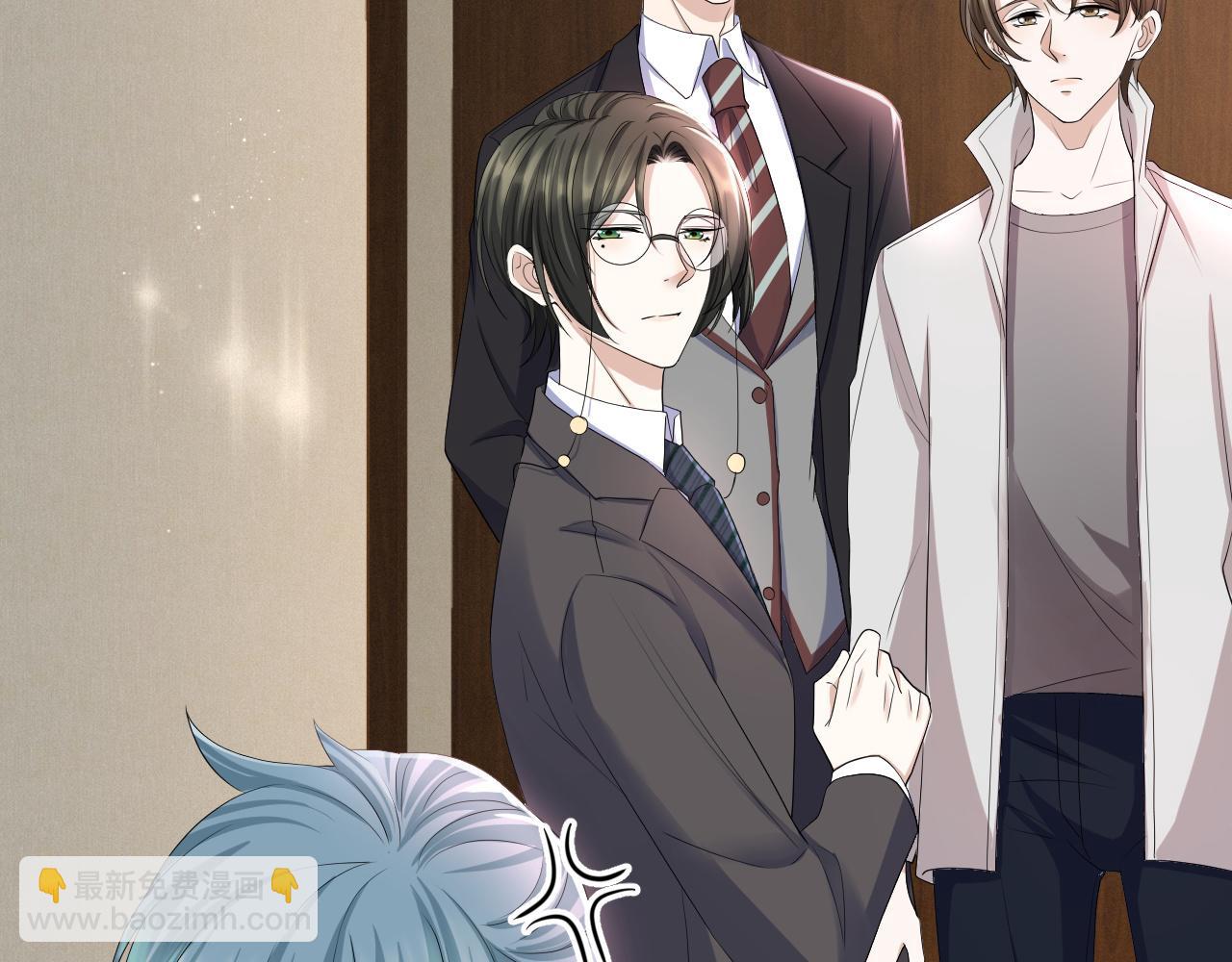 第65话 战斗机申请出战(1/2)-第66话