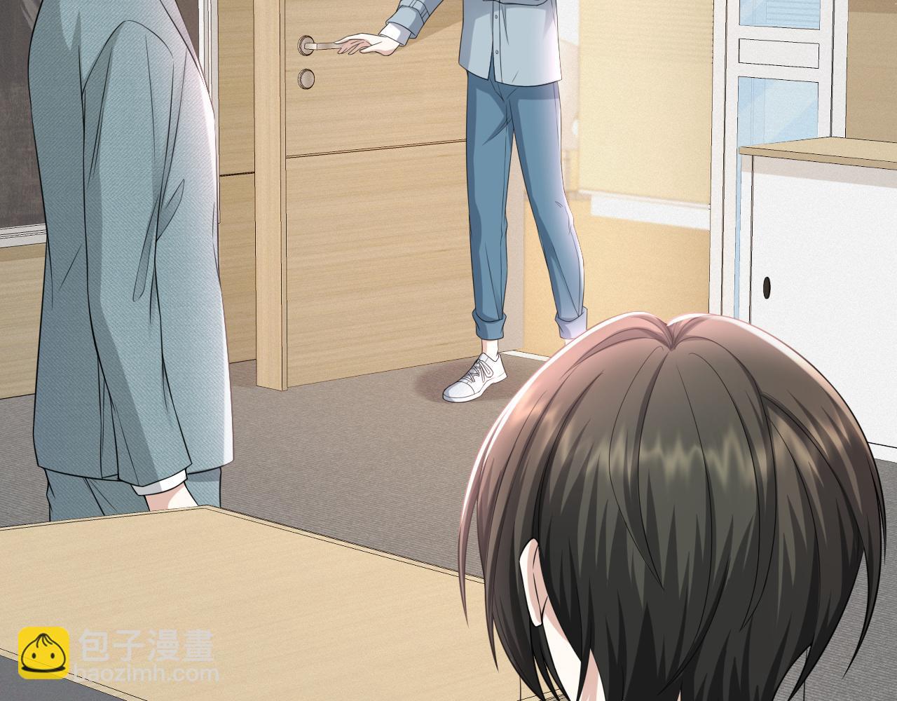 第69话 你要多宠宠我~(1/2)-第70话