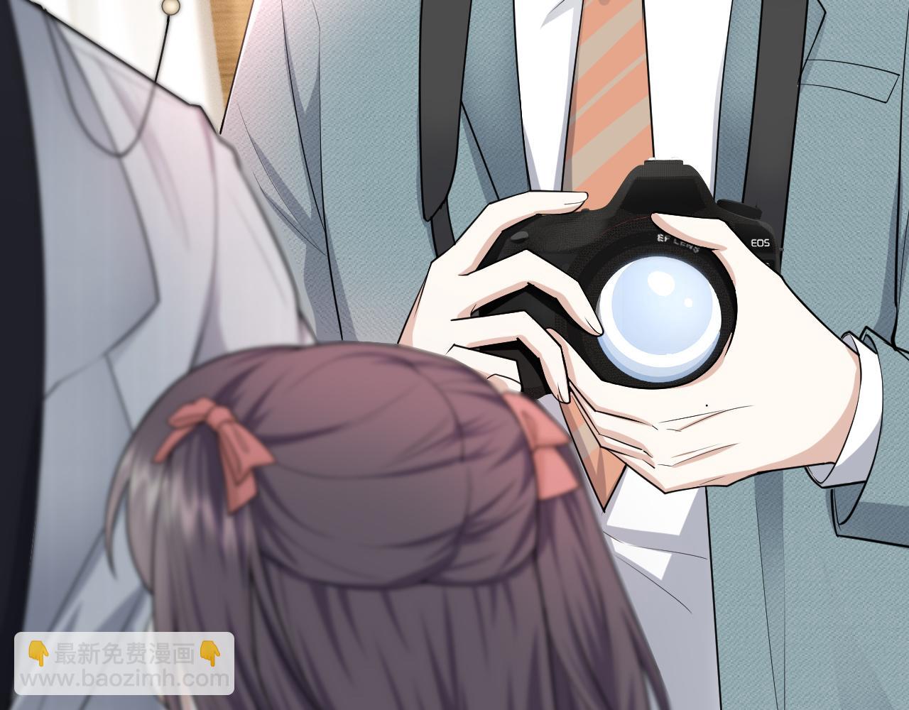 第69话 你要多宠宠我~(1/2)-第70话