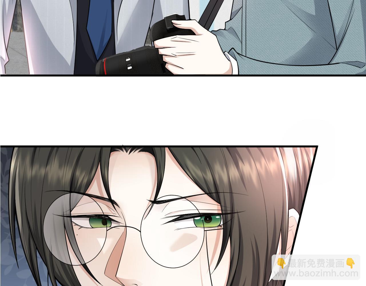 第69话 你要多宠宠我~(1/2)-第70话