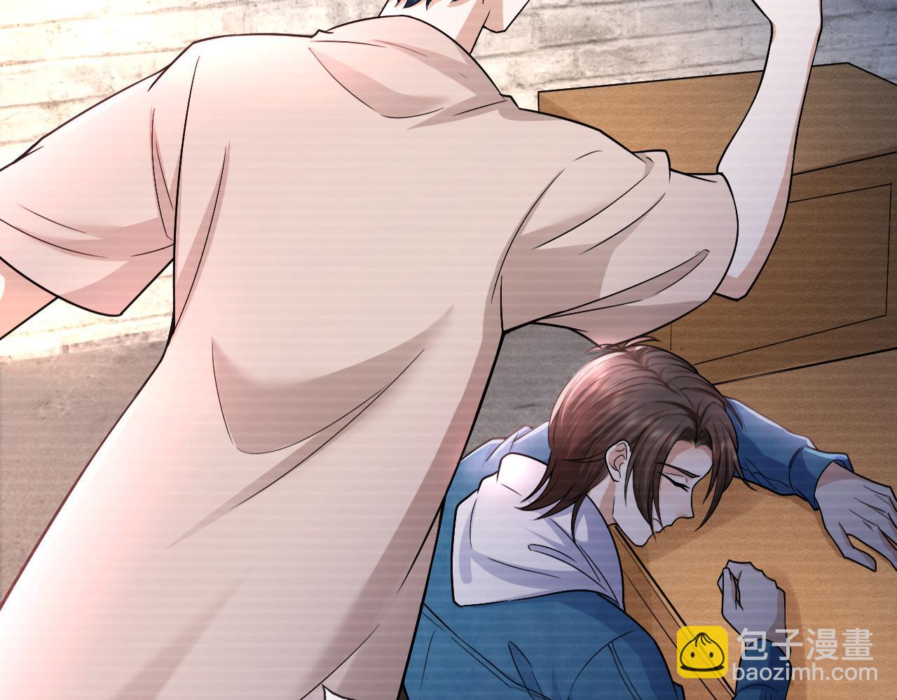 番外1 过去(1/3)-第72话