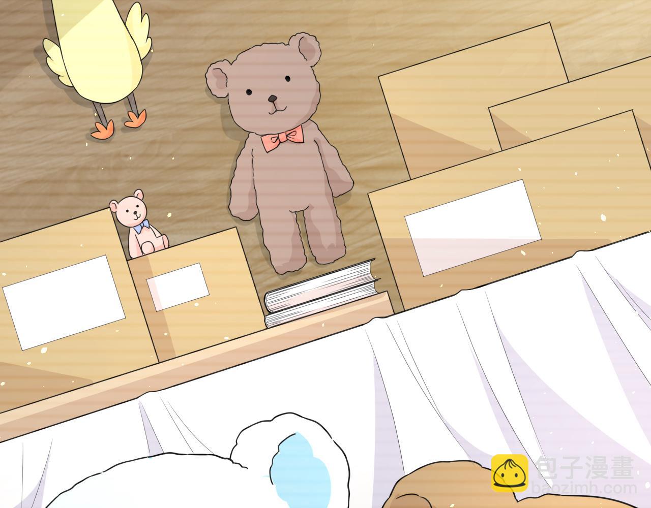 番外1 过去(1/3)-第72话