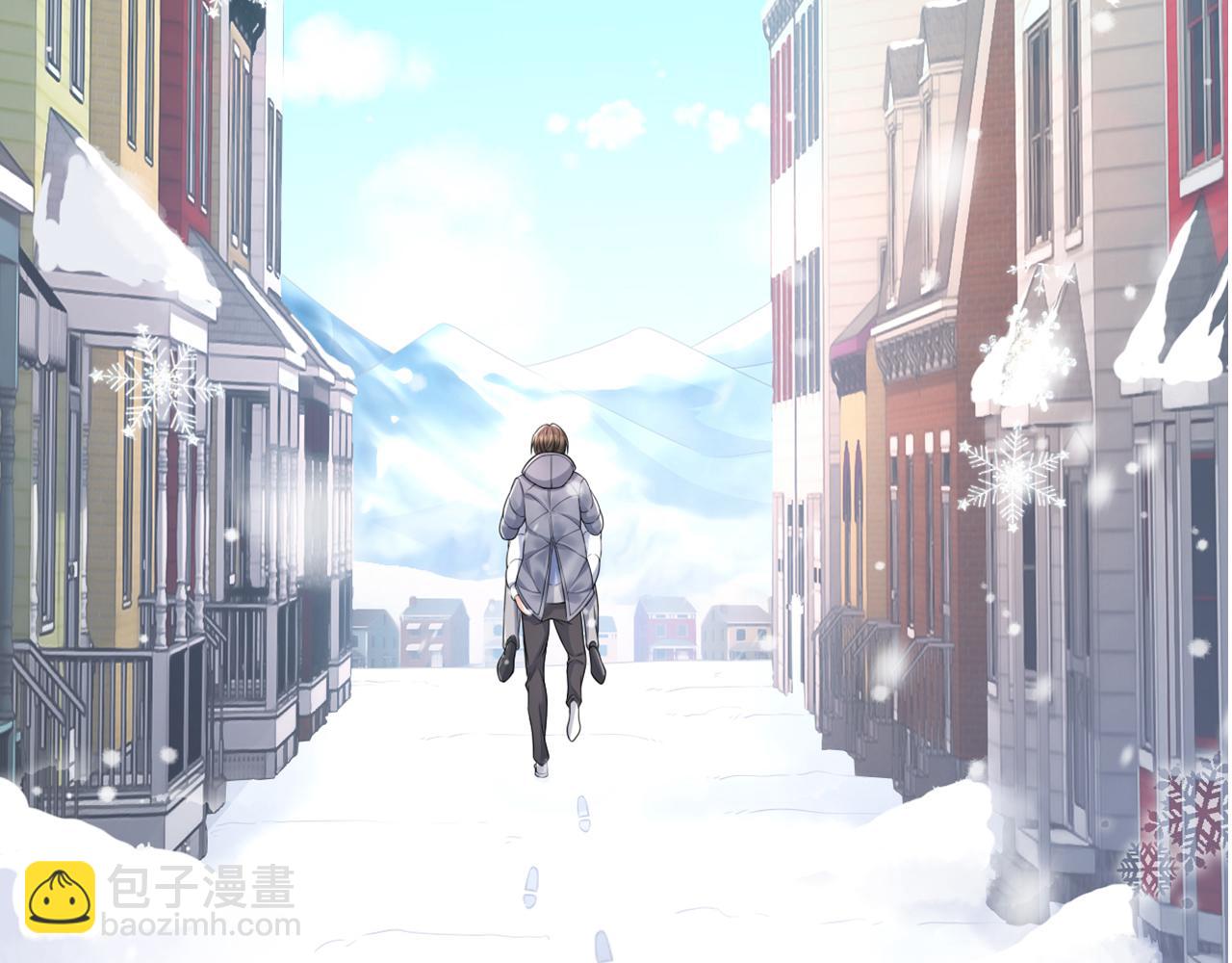 番外1 过去(1/3)-第72话