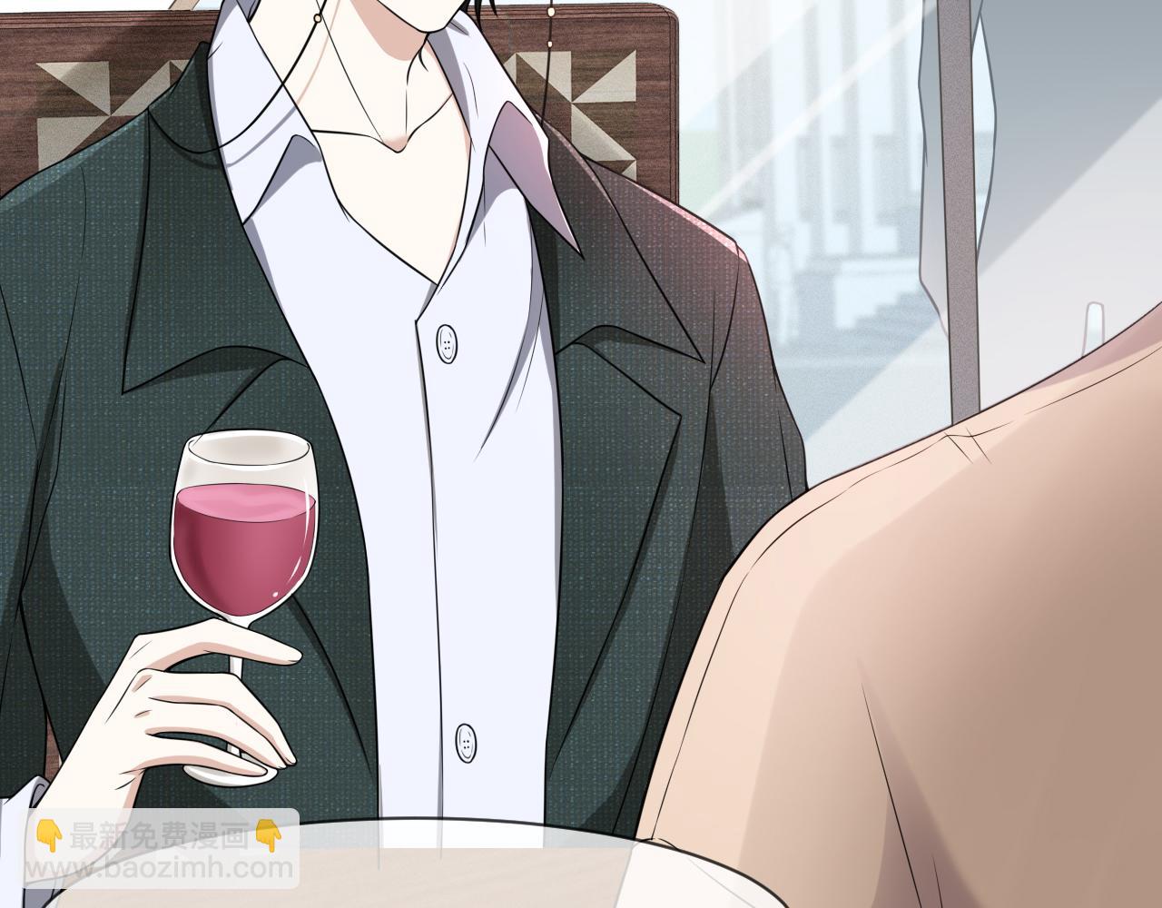 番外3 我要你当我妈妈(1/2)-第74话