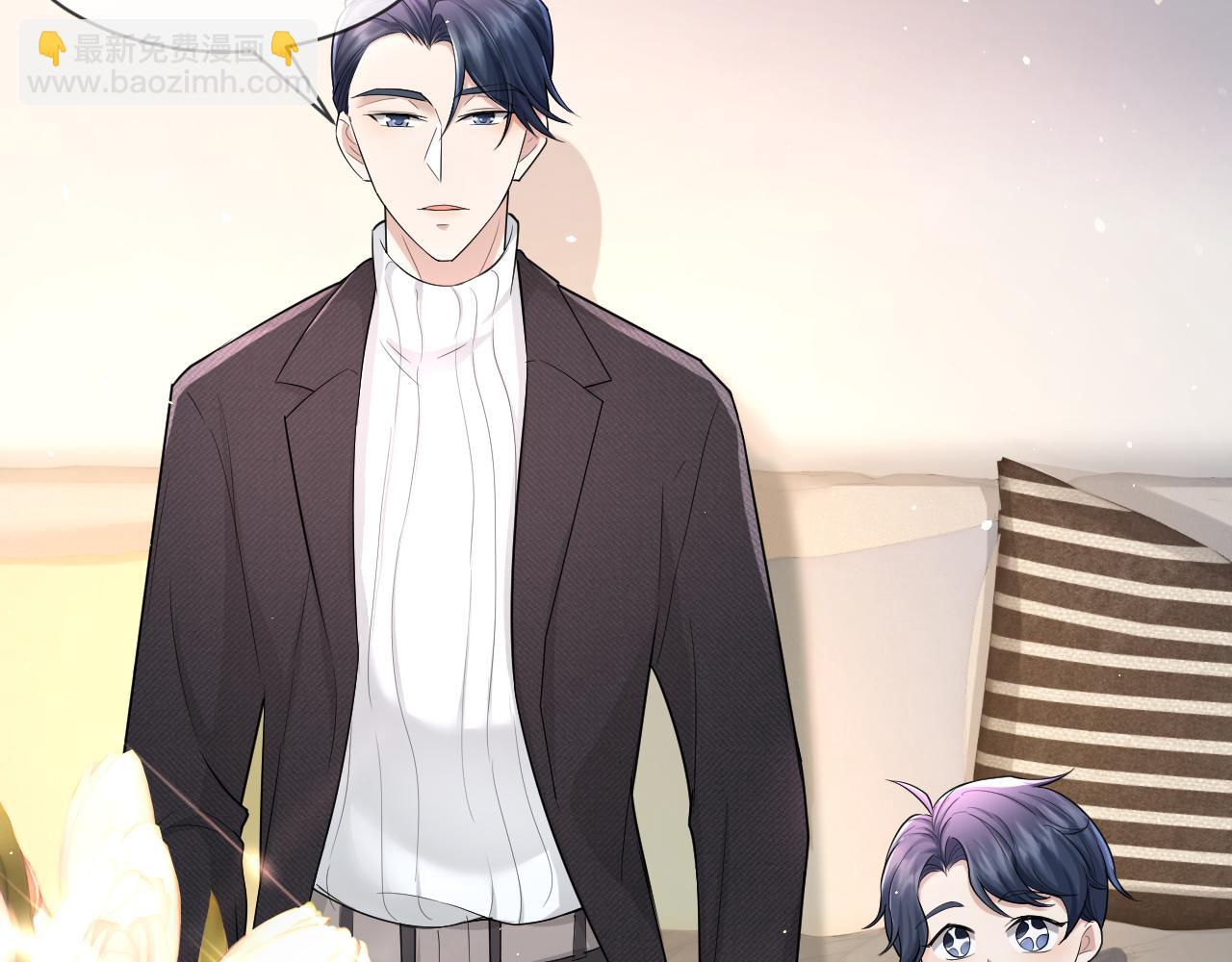 番外5 兄弟间大打出手(1/2)-第76话