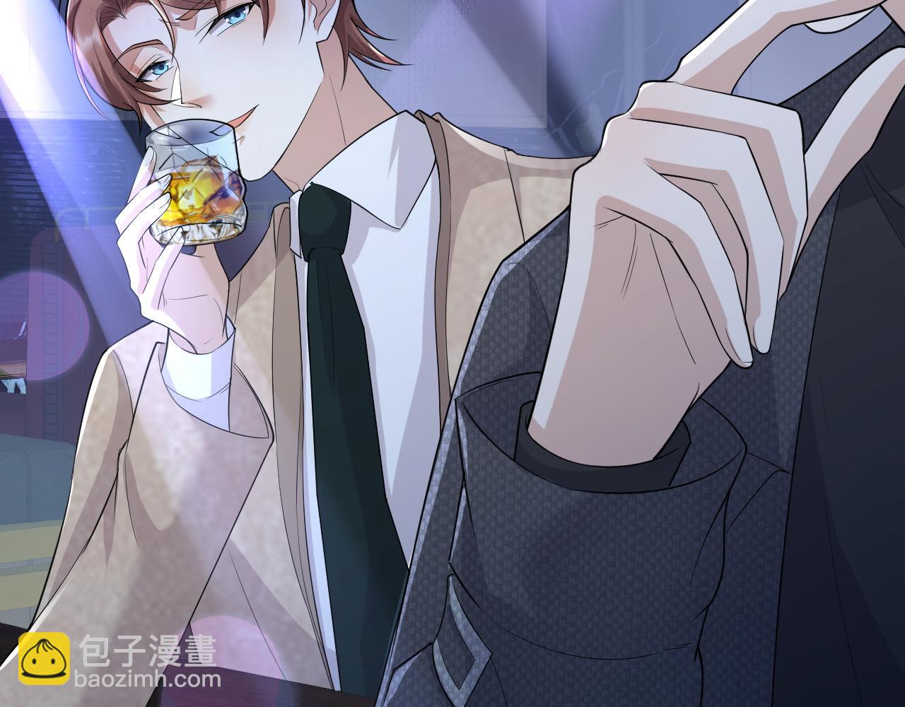 番外7 暧昧升级(1/2)-第78话