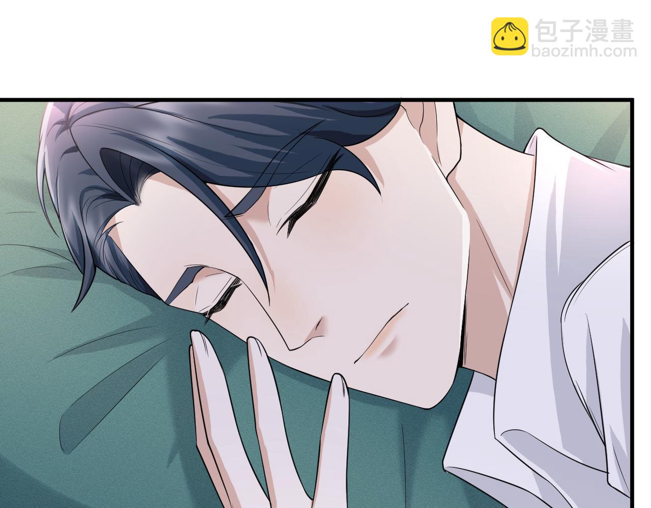 番外11 完结篇&middot;HE惹！(1/2)-第82话