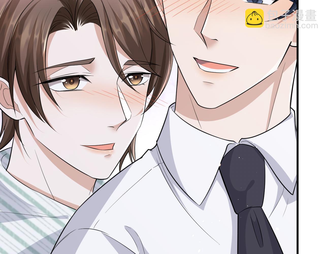 番外11 完结篇&middot;HE惹！(1/2)-第82话