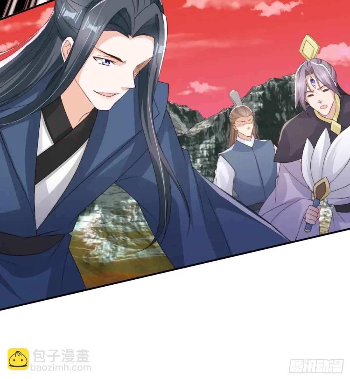 121 古神心脏-第122话