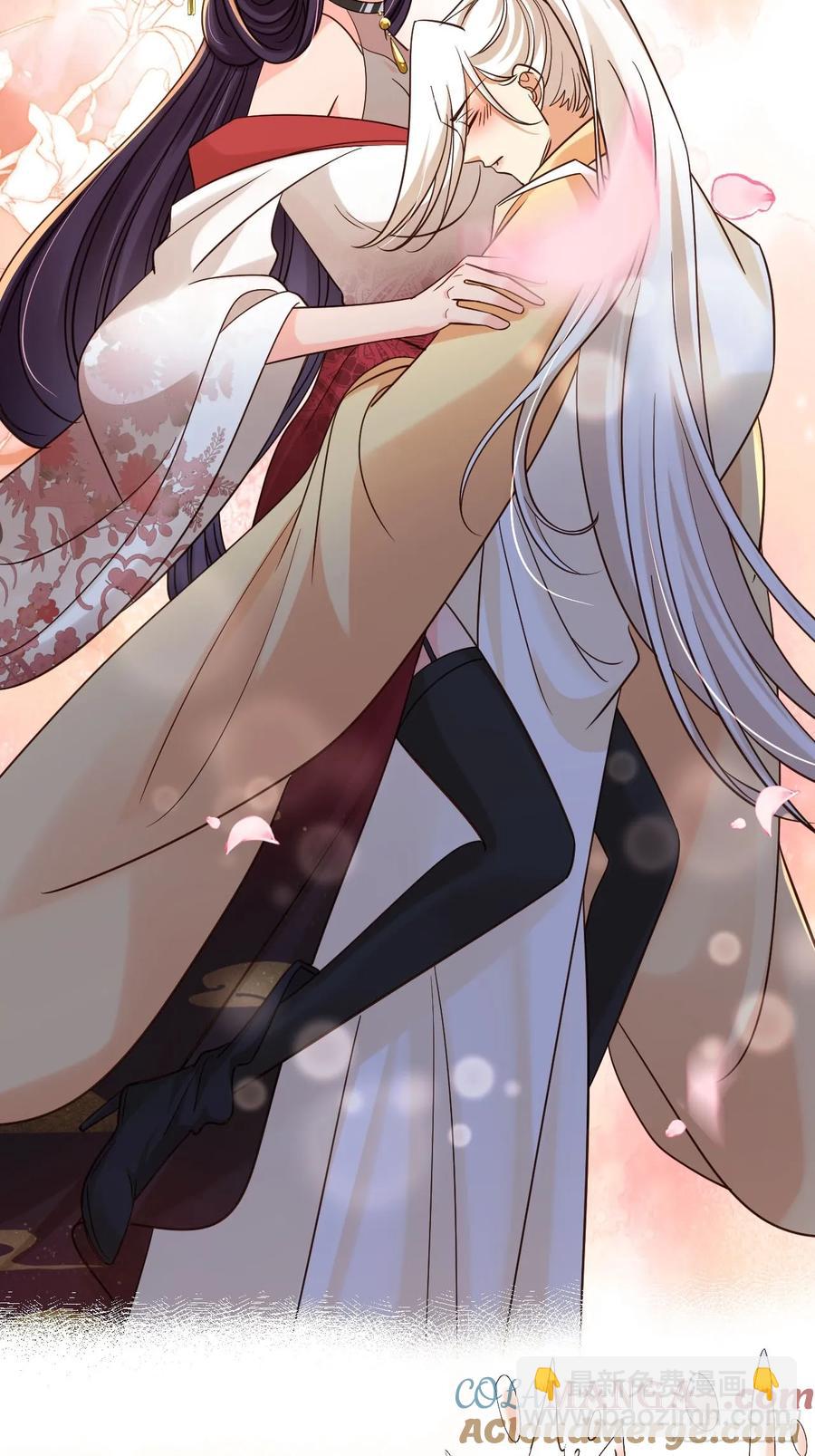 141 另一半春秋笔-第142话