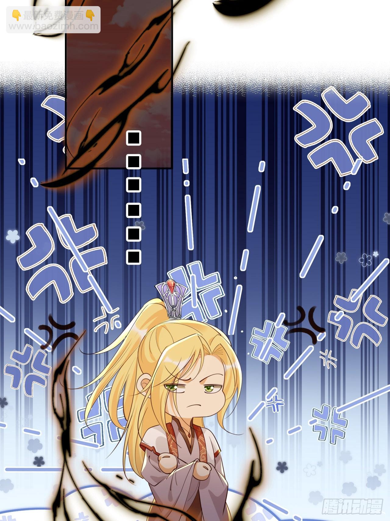 163 美女找上门？-第160话