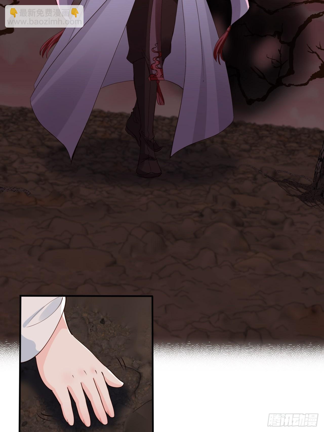 163 美女找上门？-第160话