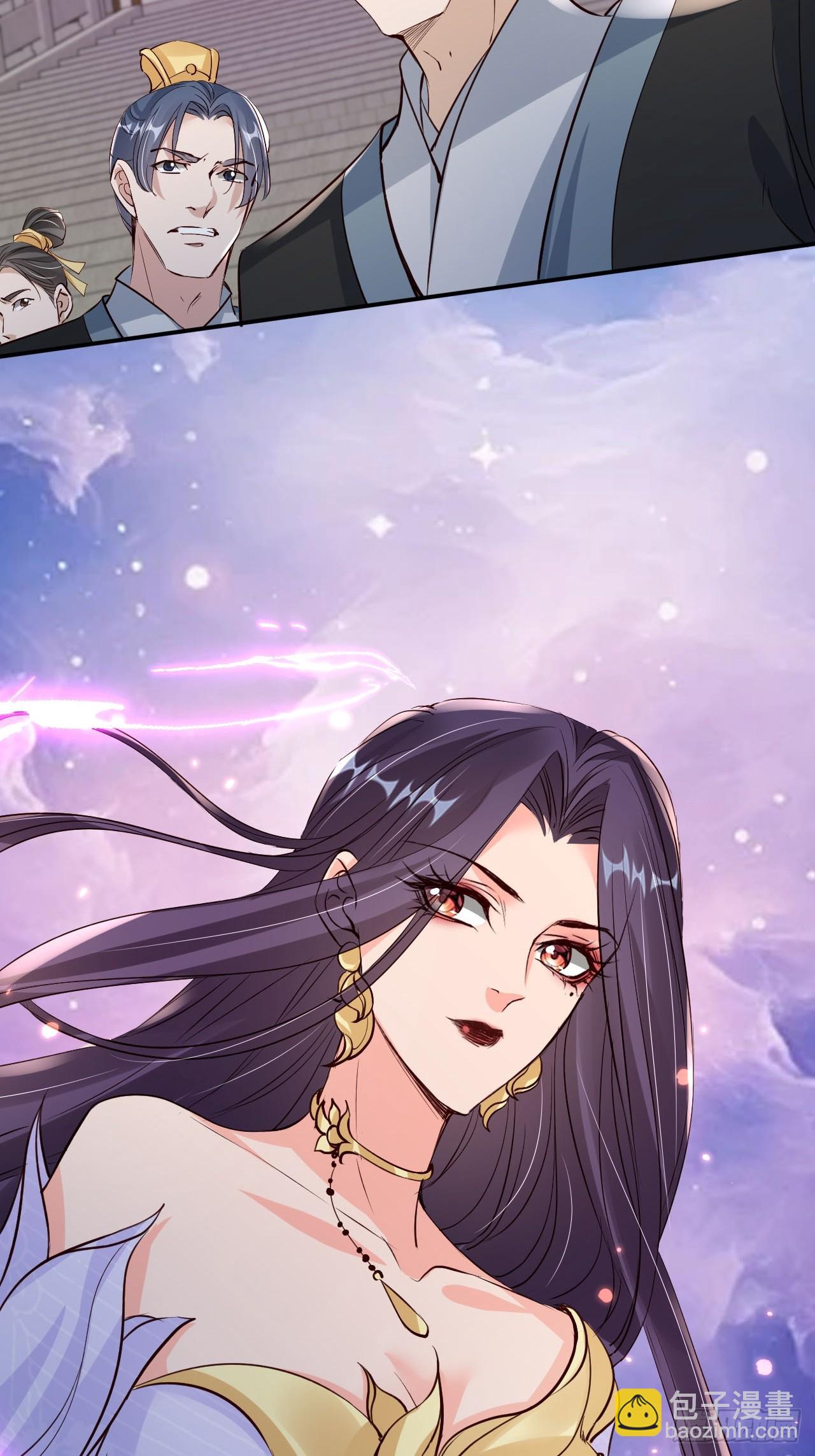 171 老大患得患失了-第168话