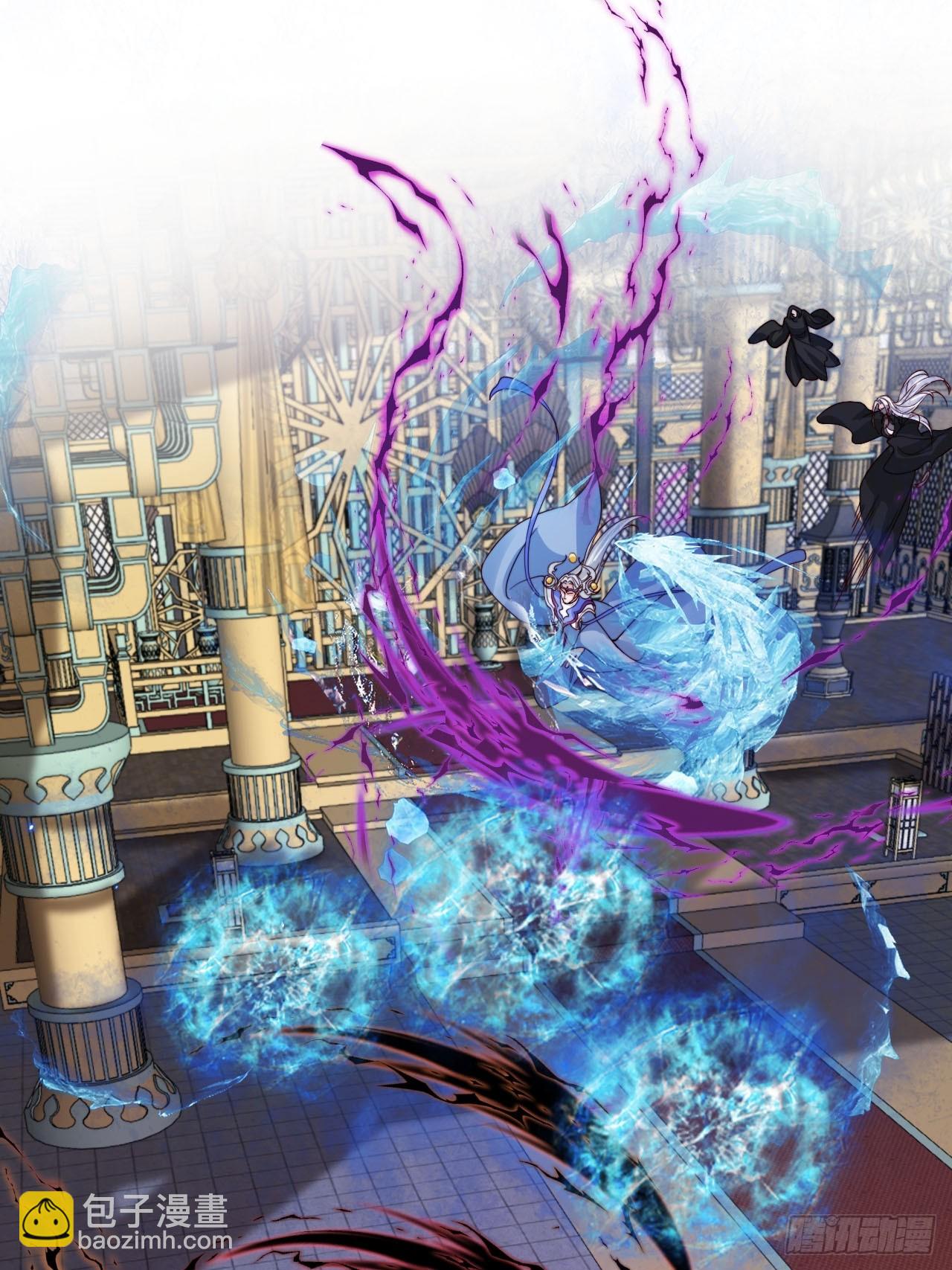 173 你腻了本宫吗？-第170话