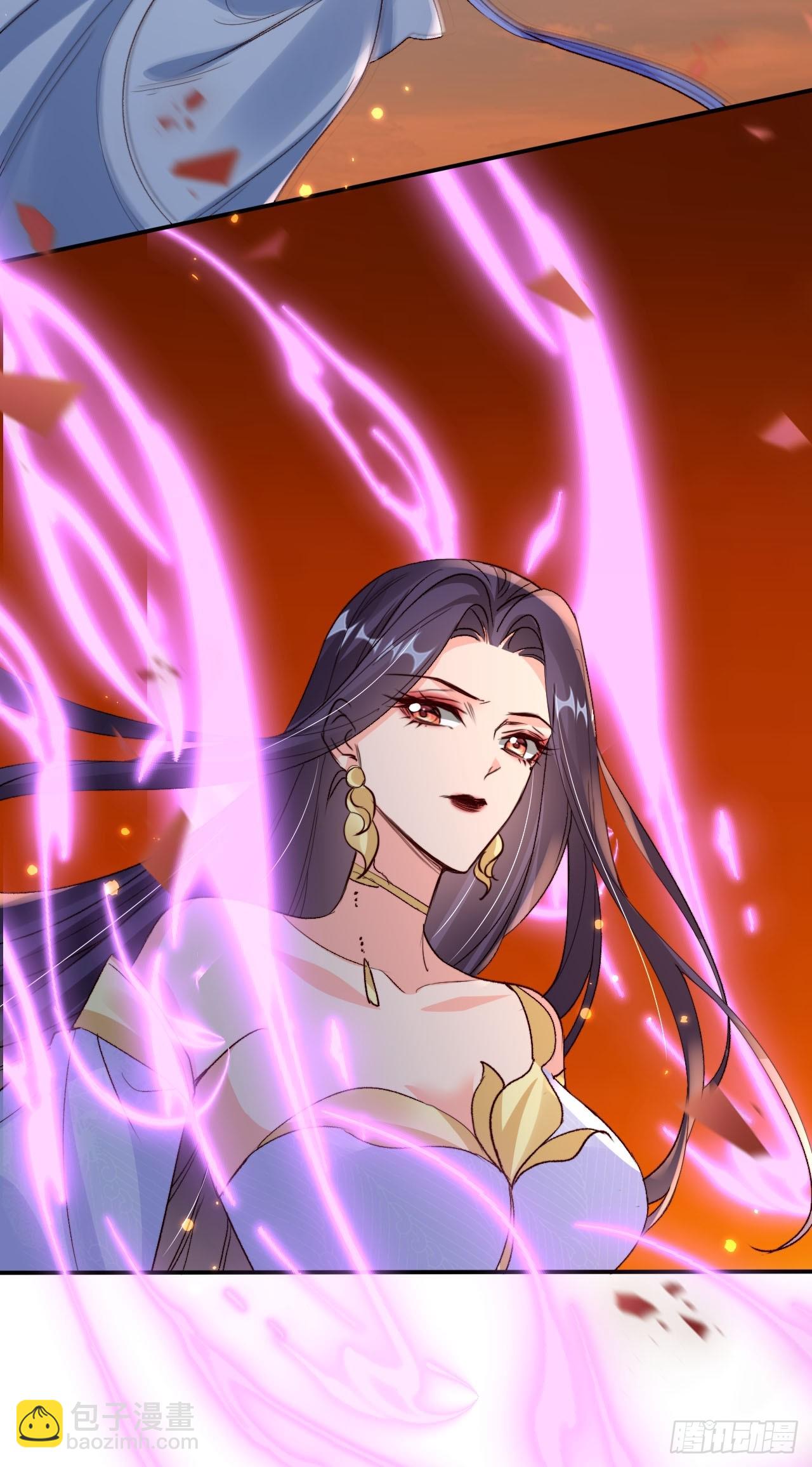 173 你腻了本宫吗？-第170话