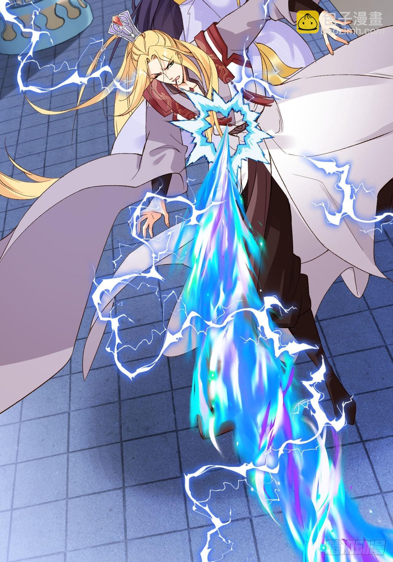 173 你腻了本宫吗？-第170话