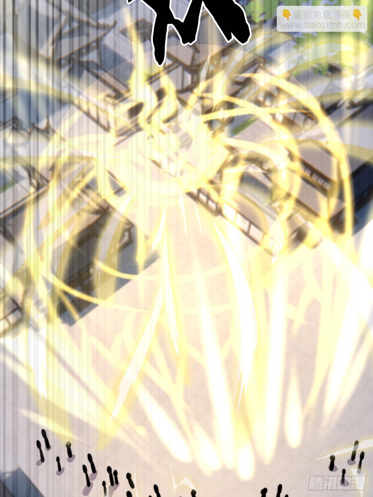 27 你怎么又没了敬畏-第28话