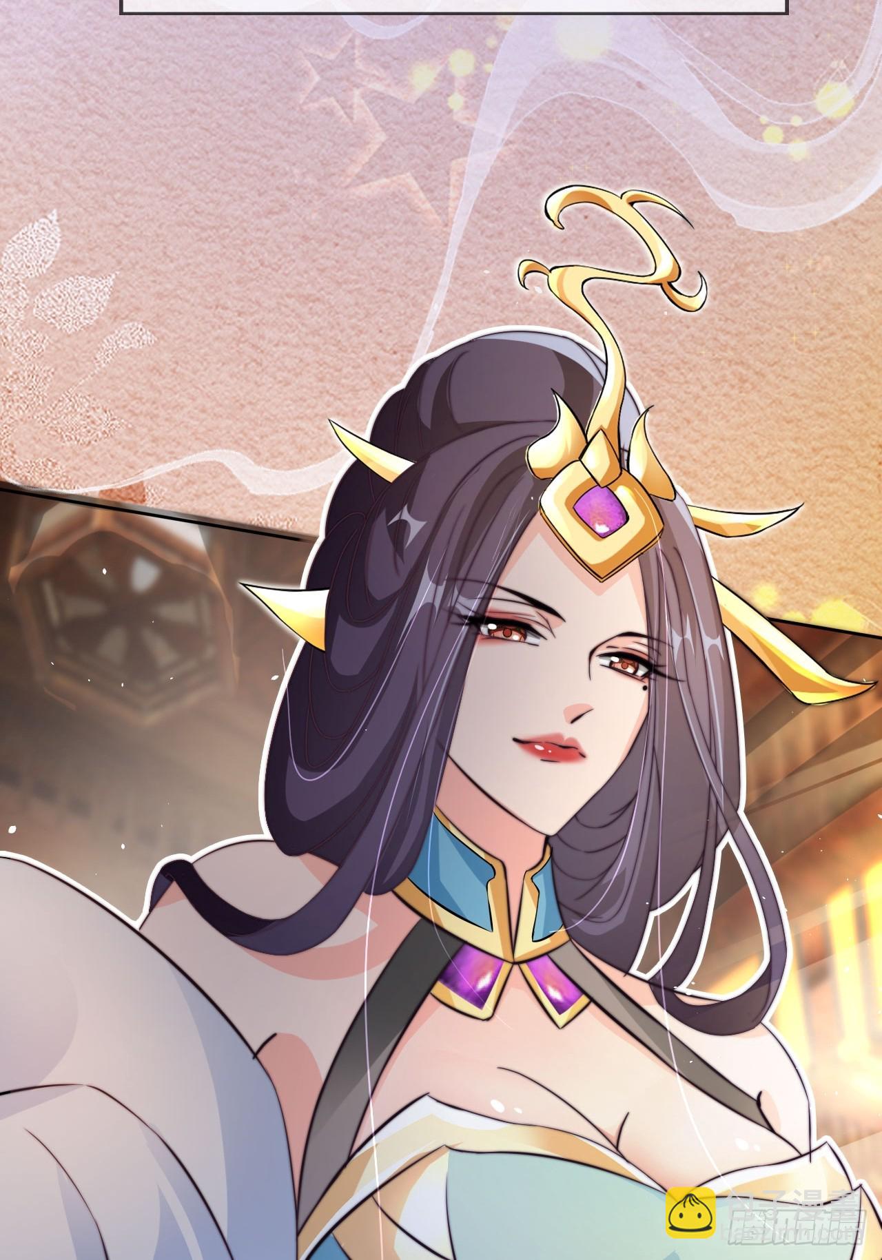 03 我叶天，愿为你成魔(1/2)-第4话