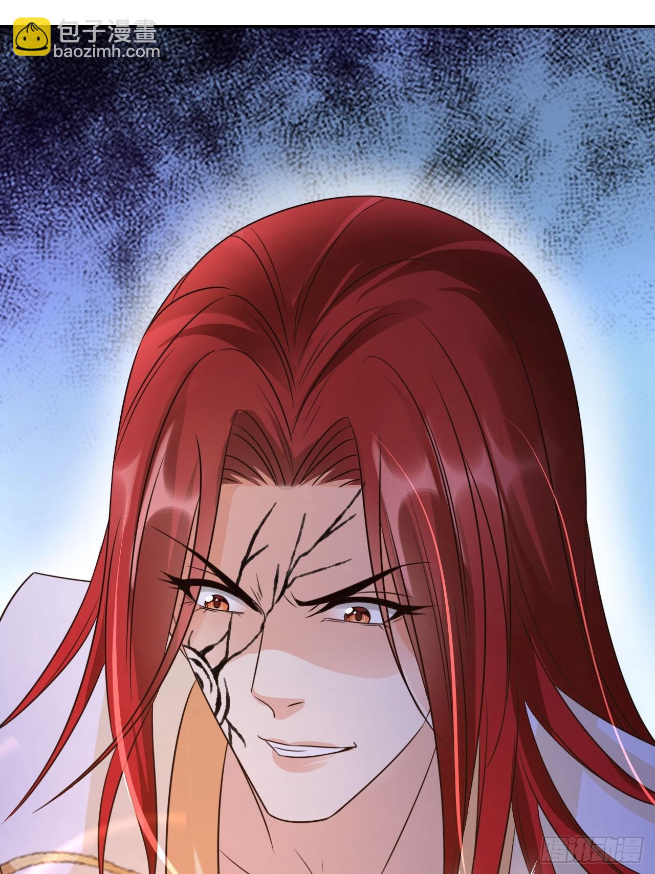 31 突破第二层，七品！(1/2)-第32话