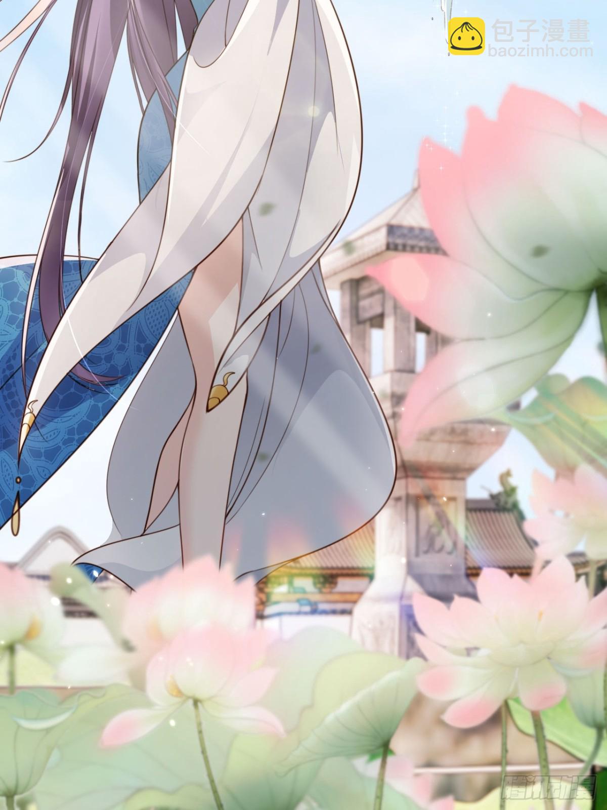 51 老大终于穿上了&hellip;&hellip;-第52话